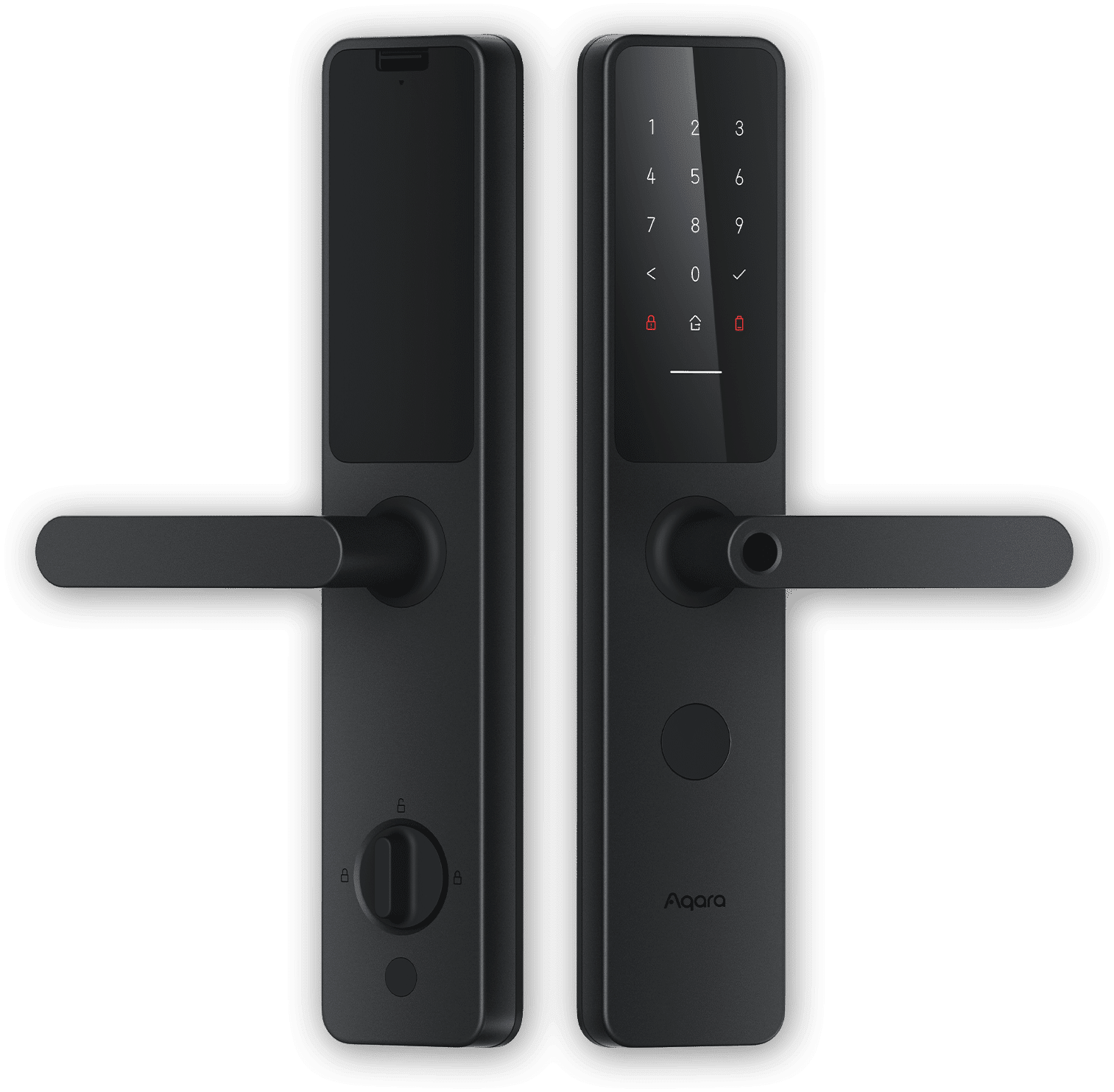 youbuy.lk | Aqara Smart Door Lock A100