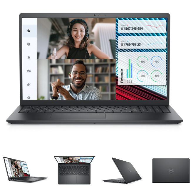 youbuy.lk | Dell Vostro 3520 i3