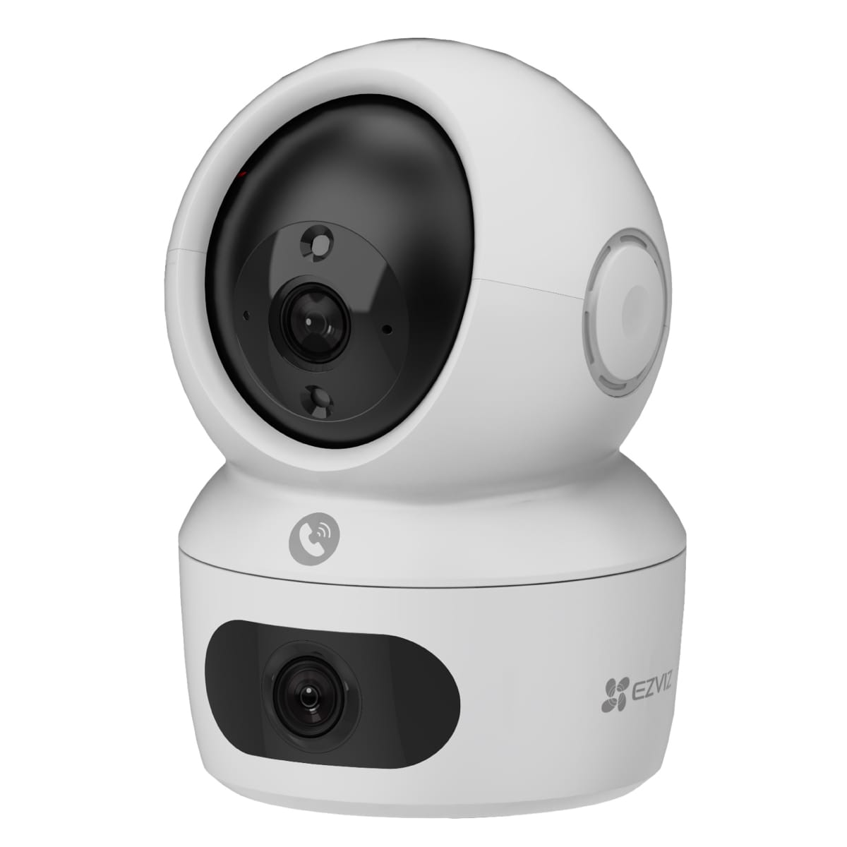 youbuy.lk | EZVIZ H7c Dual-Lens Pan & Tilt Wi-Fi Camera