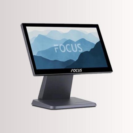 youbuy.lk | Focus FC-T3 Touch All In One POS System