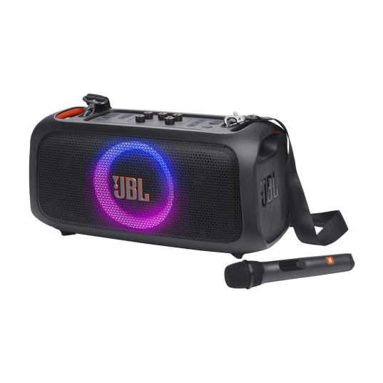 youbuy.lk | JBL PartyBox On The Go