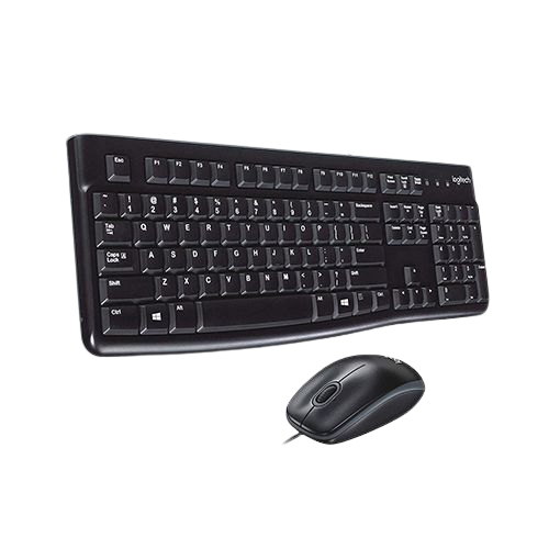 youbuy.lk | Logitech MK120