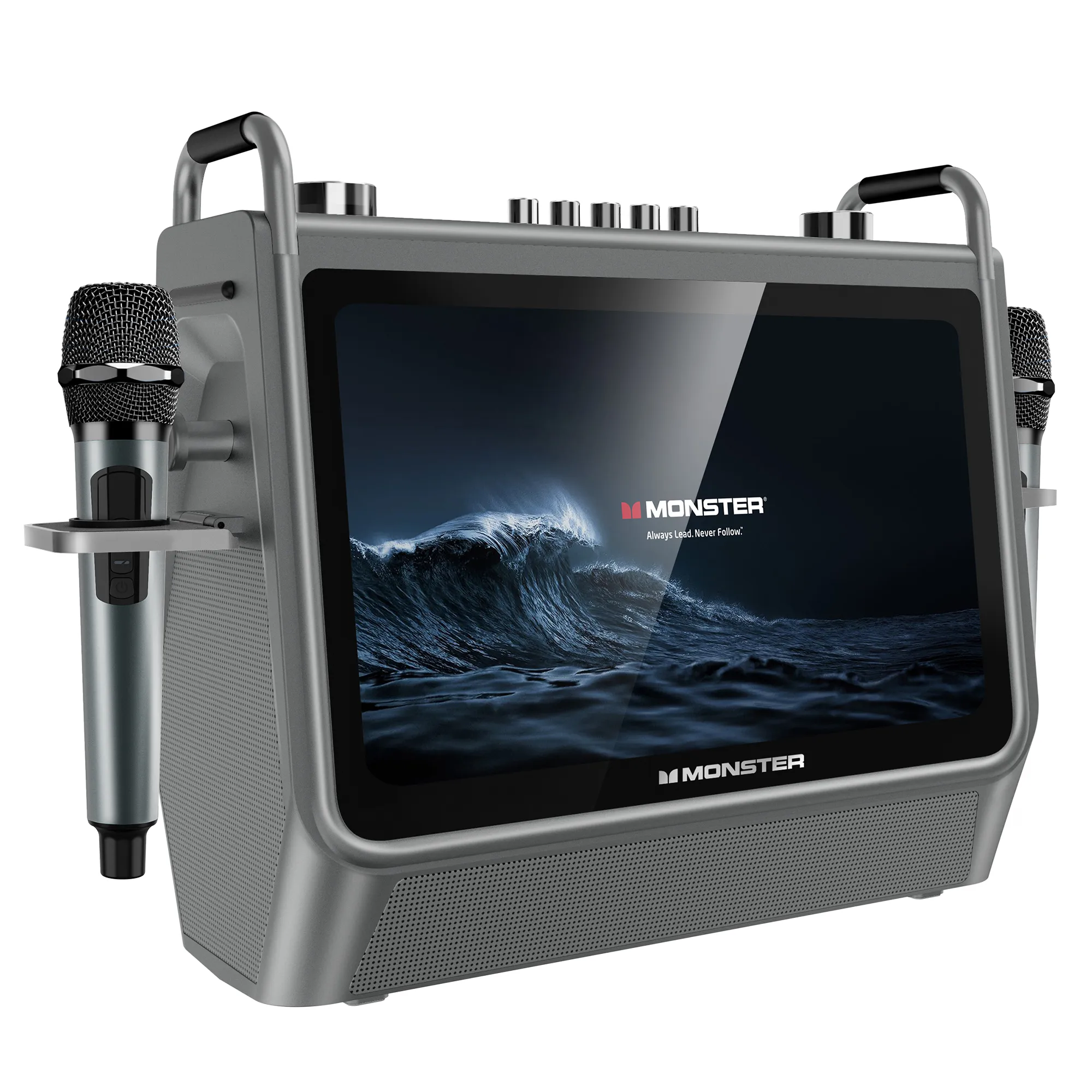 youbuy.lk | Monster Superstar 800