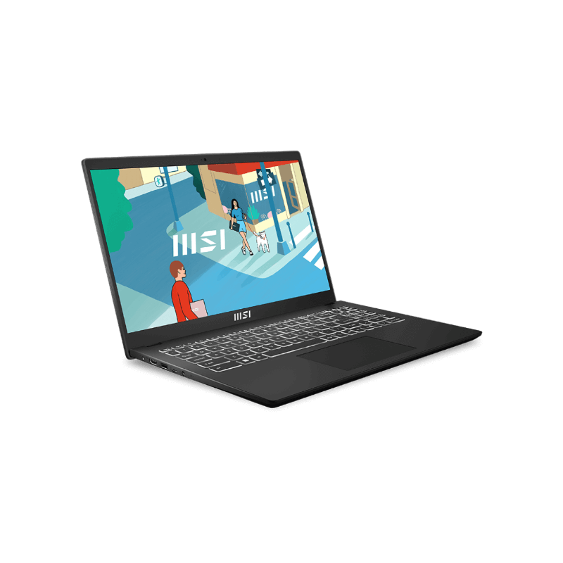 youbuy.lk | MSI Modern 15 Core 5