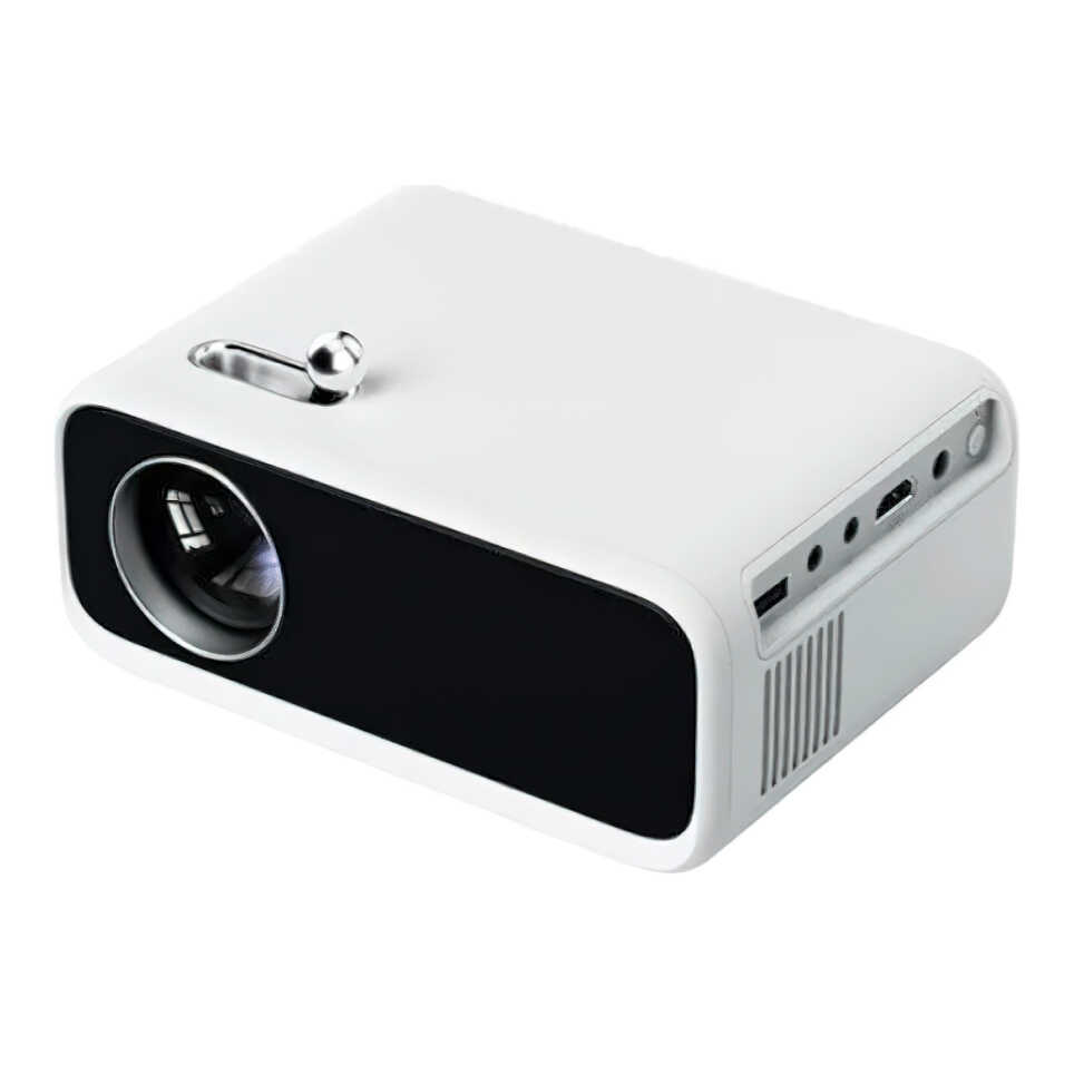 youbuy.lk | WANBO Mini Pro LCD Projector