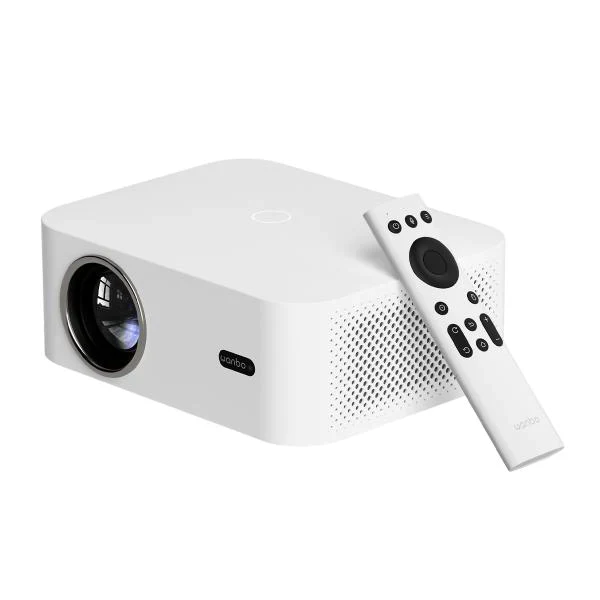 youbuy.lk | Wanbo X2 Max Smart Projector